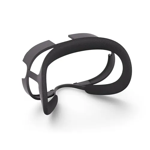 Meta Quest 3 Offene Headset-Einlage SK-1000040-01 - Ohrpolster für Meta Quest 3, atmungsaktives Design für mehr Komfort und weniger Druckstellen, ideal auch für Brillenträger.