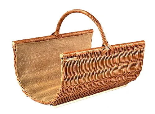 MyBer® Kaminholzkorb von PM24