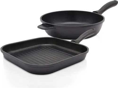 Pfannen-Set KRÜGER