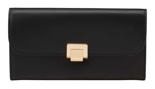 Damen Geldbeutel aus Leder universal - Taschen und Geldbörsen - edler Rindleder Geldbeutel mit zeitlosem Design und praktischer Fächeraufteilung für stilvolle Funktionalität im Alltag.