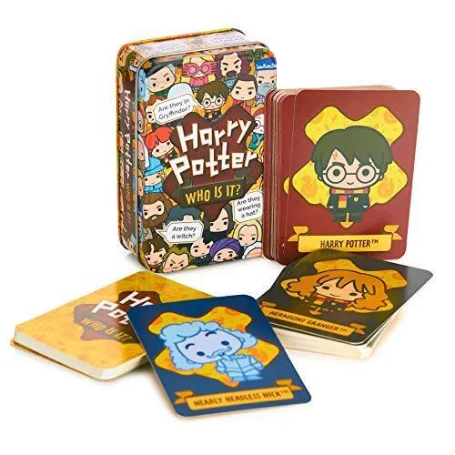 Paladone Harry Potter Who Is It EU