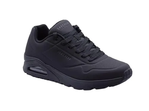 Schuhe Braun von Skechers