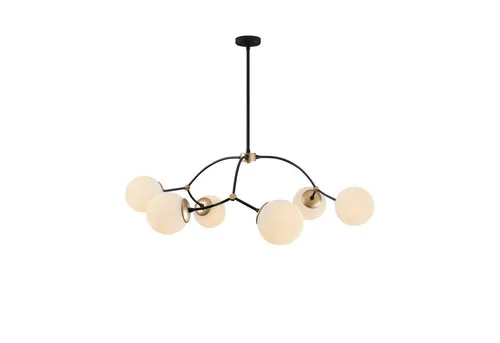 Kronleuchter IRON BODY 90 x 90 cm