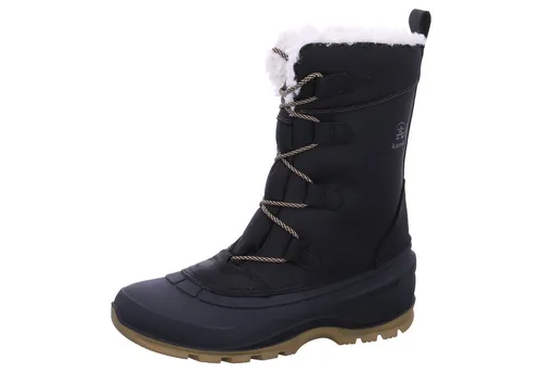 Kamik Winterstiefel Snowgem von Kamik