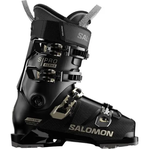 Salomon S/P Pro Alpha 110 W GW von Salomon