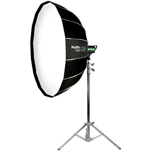Softboxen von Phottix