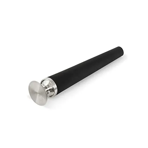 Produktbild Rosendahl Öffner Ø3 cm Grand Cru Barware Edelstahl klassisches Design, schwarz