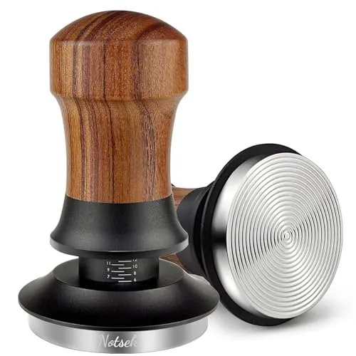 NOTSEK Tamper 51mm