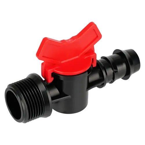 Sprinklerventile von REKUBIK