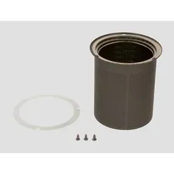 Buderus 8718596283 Brennstab BM D108 15kW V2 everp