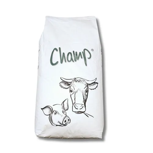 Champ Schweinemastfutter 13,0 gesackt 25 kg (0,92 EUR/kg)