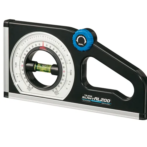 Tajima Winkelmesser SLT100MY