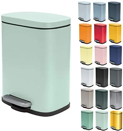 Kosmetikeimer von Spirella