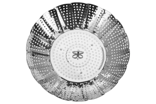 WESTMARK Dünsteinsatz Edelstahl Ø14cm