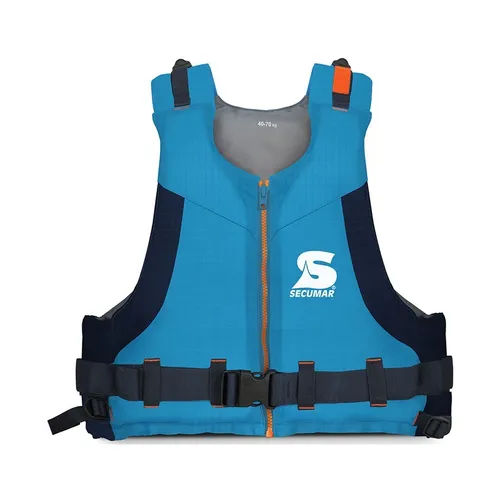Produktbild Secumar Feststoffweste Camino 50N