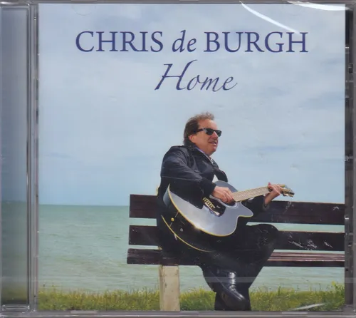 Chris de Burgh / Home