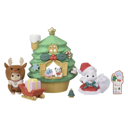 Sylvanian Families