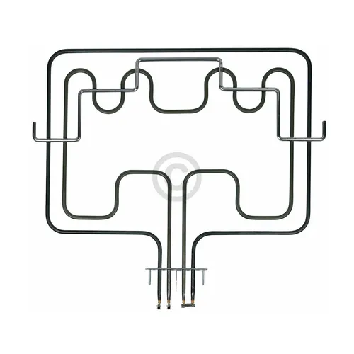 AEG Electrolux Heizelement 3878253511 für Backofen von AEG