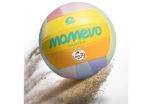 Volleyball von Momevo