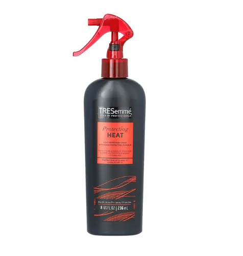 TRESemme Thermal Creations Heat Tamer Spray 8 oz - Haarsprays mit Hitzeschutz, ideal für einen langanhaltenden Look und Schutz vor Hitzeschäden beim Stylen.