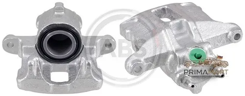 A.B.S. Bremssattel 529822