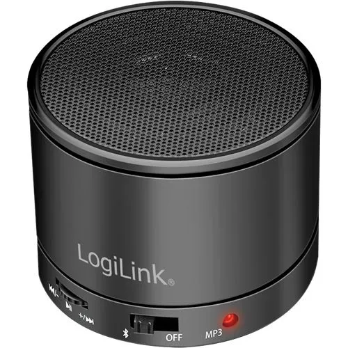 LogiLink Bluetooth 5.3 Lautsprecher