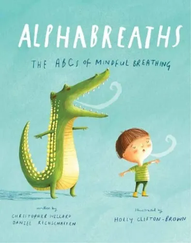 Produktbild Daniel Rechtschaffen Christopher Wi Alphabreaths (Gebundene Ausgabe) (US IMPORT)