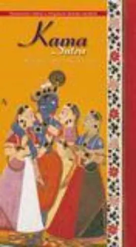 Produktbild Kamasutra Mądrość dla kobiet Wiedza dla mężczyzn {Madrosc mezczyzn} WATSJAJANA