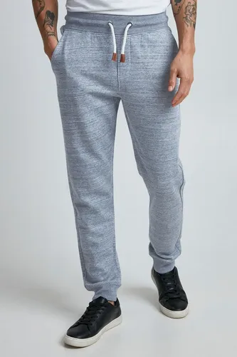 Project Sweathose PRMenko Lange Sweatpants XXL - Blau mit Elastischem Bund - Trainingsbekleidung für Herren, lange Sweatpants mit elastischem Bund für optimalen Komfort und Bewegungsfreiheit beim Sport.