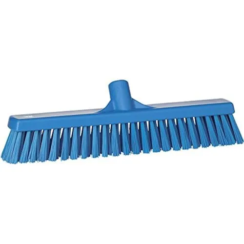 Vikan 31743 Soft/Hard Broom von Vikan