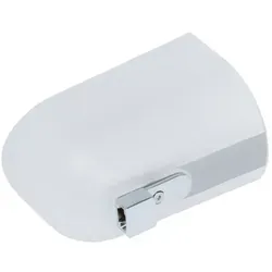 Keuco Elegance Echtkristalleinsatz 11669009000 von KEUCO