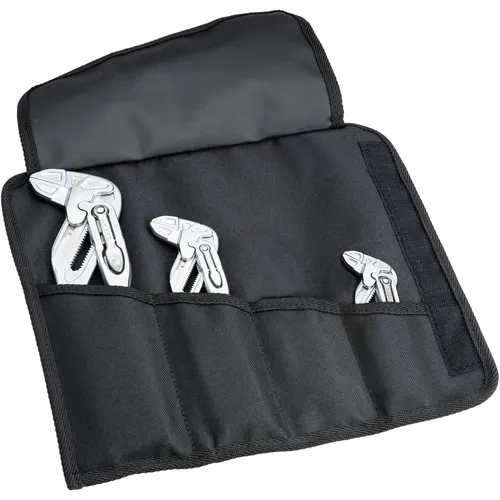 Zangenschlüssel Satz 762/3 von HAZET