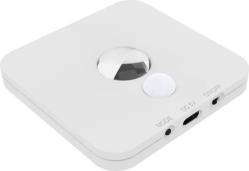 REV Ritter 1x2 REV LED Akku Kompaktleuchten mit Bewegungsmelder 2013100800 (2013100800)