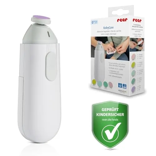 Baby-Gesundheits- & Pflegesets von Reer