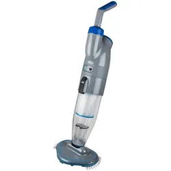 GRE Poolsauger Electric Vac Plus Vcb50P, kabellos in grau von Gre