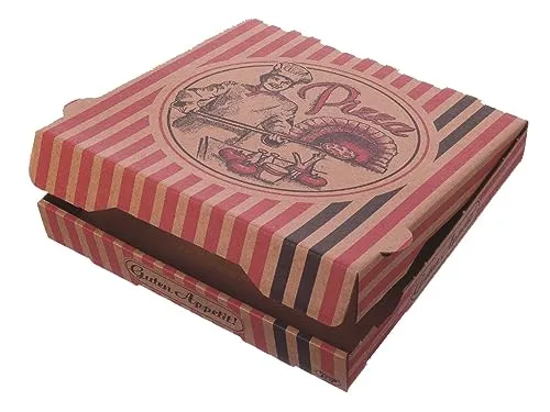 Pro DP 100 Pizzakartons NYC von Pro DP