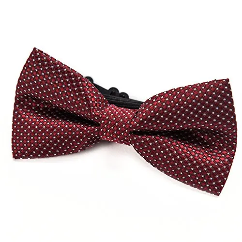 Krawatten Rot von DonDon