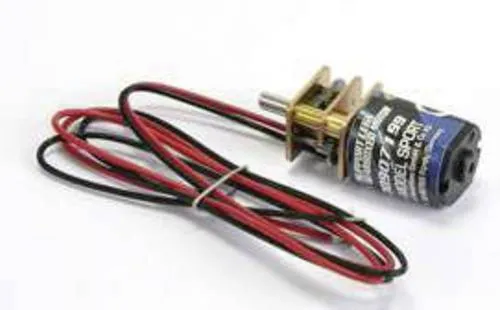 Carson 500907199 Getriebemotor Stützen von Carson Modellsport