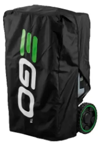 EGO CM001 Rasenmäher-Abdeckung