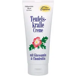 Teufelskralle Creme 100 ml