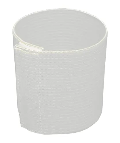 Cawila Armbinde Uni, einfarbig für Kinder, Größe Junior