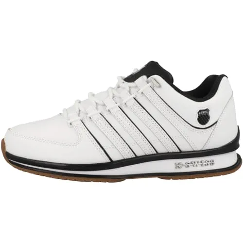 K-Swiss Rinzler M 01235-138-M Sneaker von K-Swiss