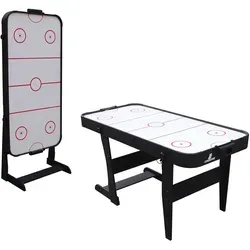 Cougar Icing Airhockeytisch 5ft von Cougar