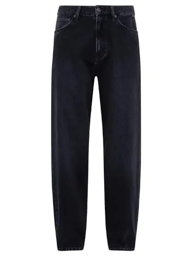 mavi Jeans Baggy Fit Comfort Pants - Jeans im Baggy Fit mit lockerem Schnitt für maximalen Komfort und Bewegungsfreiheit. Ideal für lässige Freizeitlooks und coole Casual-Outfits.