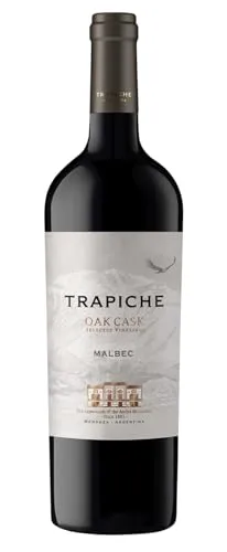 Trapiche Oak Cask Malbec Trocken 2023