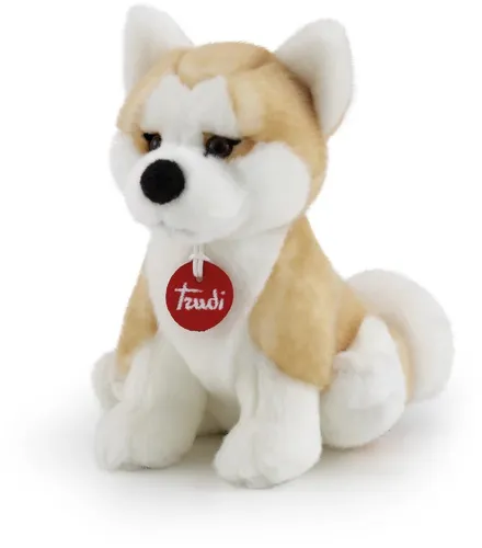 Trudi 22663 Akita Ascanio Hund (S) von Trudi