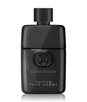 Gucci Guilty Pour Homme Parfum 50 ml - Herrendüfte mit holzig-aromatischem Duft, der Leidenschaft und Freiheit verkörpert – ideal für exzentrische Liebhaber.