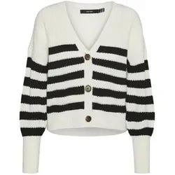 Vero Moda Strickjacke VMLEA von VERO MODA