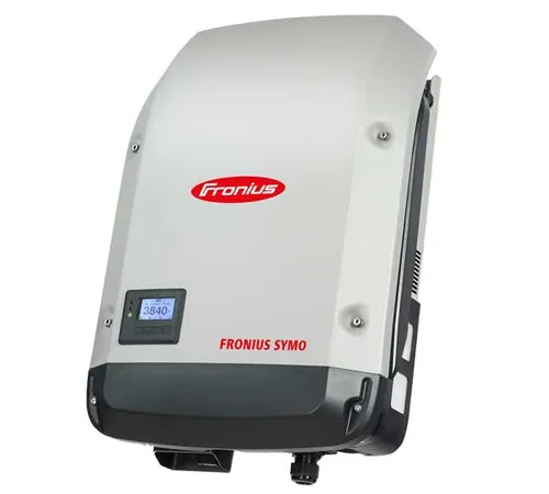Fronius Symo 3.0-3-M Wechselrichter von Fronius