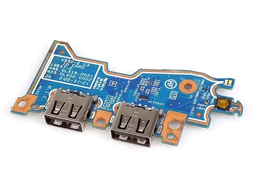 Lenovo 5C50S25120 Ersatzteil: V550-2 USB Board Platine für ThinkBook 13s G2 ITL